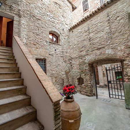 Saint Francis Apartment Assisi Exterior photo