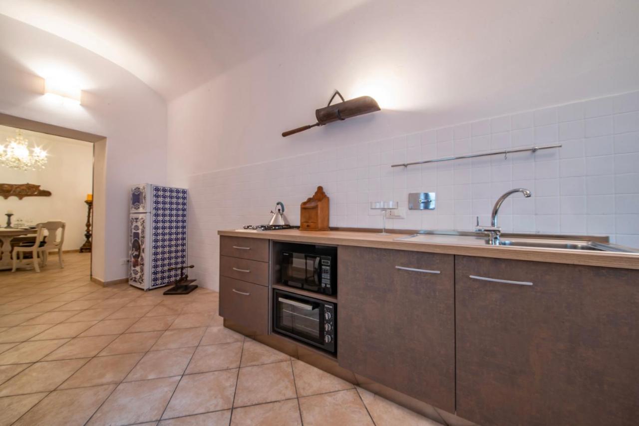 Saint Francis Apartment Assisi Exterior photo