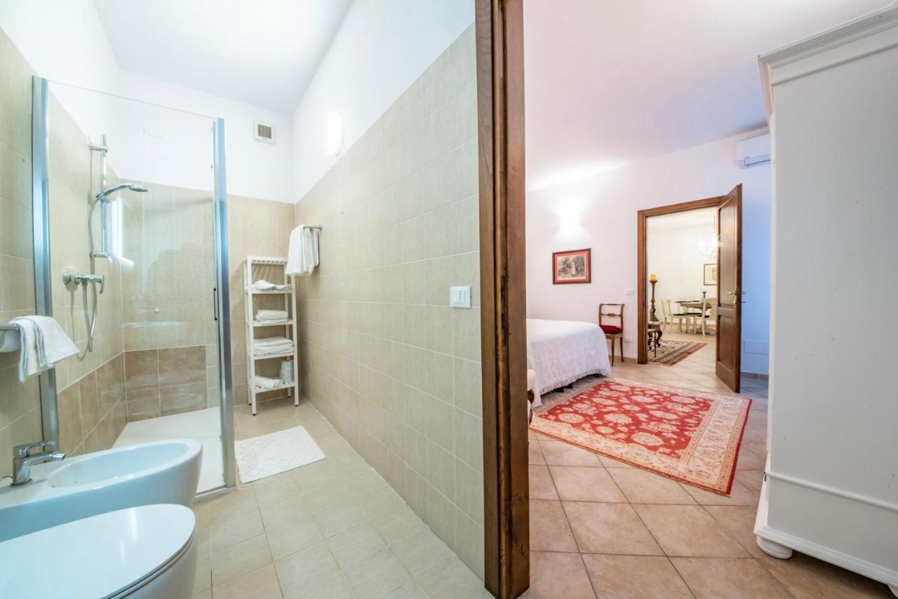 Saint Francis Apartment Assisi Exterior photo