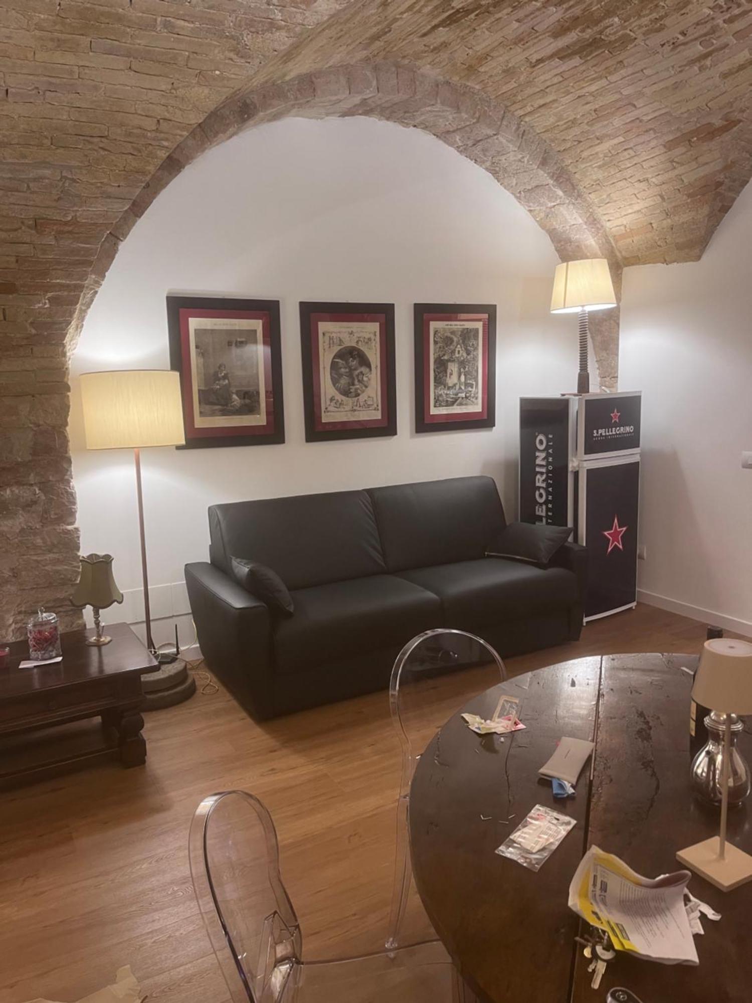 Saint Francis Apartment Assisi Exterior photo