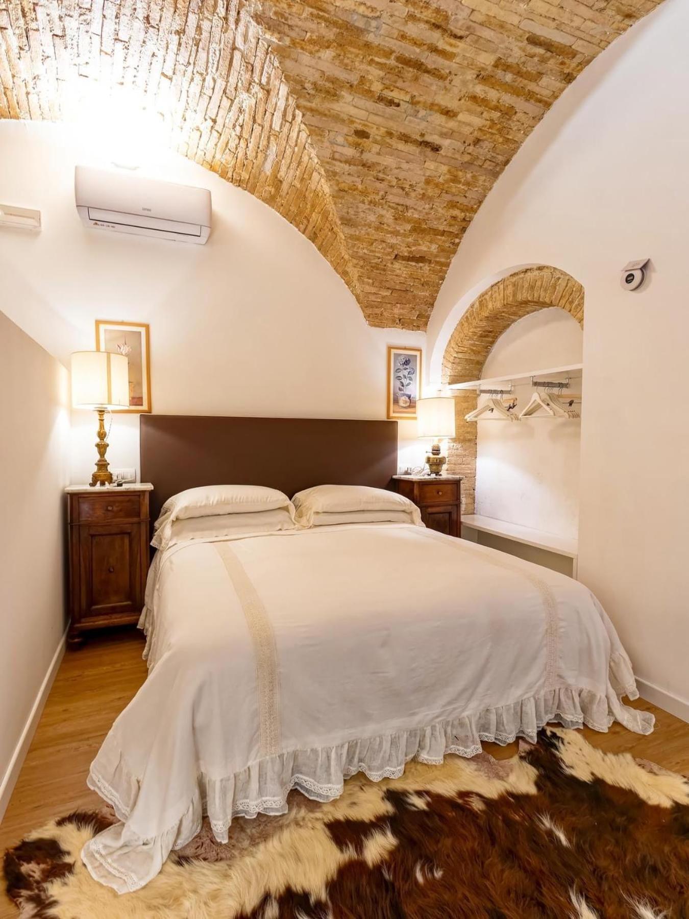 Saint Francis Apartment Assisi Exterior photo